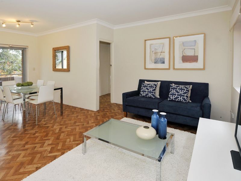 8/10a Mears Avenue, Randwick NSW 2031