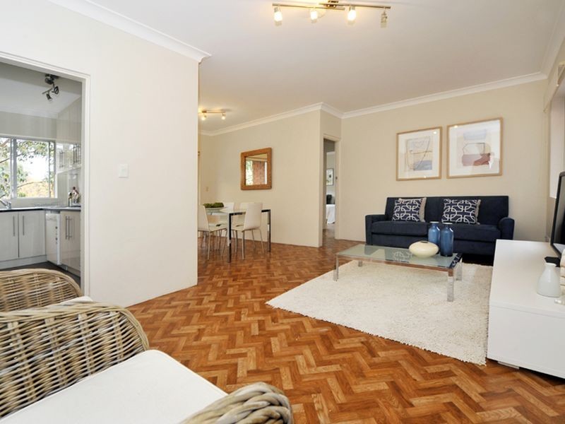 8/10a Mears Avenue, Randwick NSW 2031