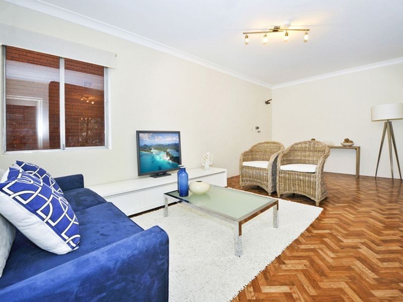 8/10a Mears Avenue, Randwick NSW 2031