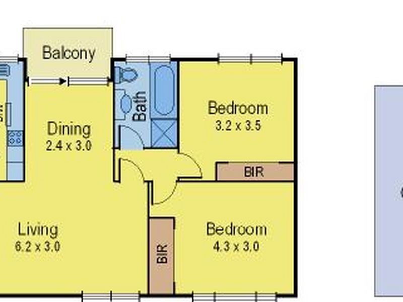 8/10a Mears Avenue, Randwick NSW 2031