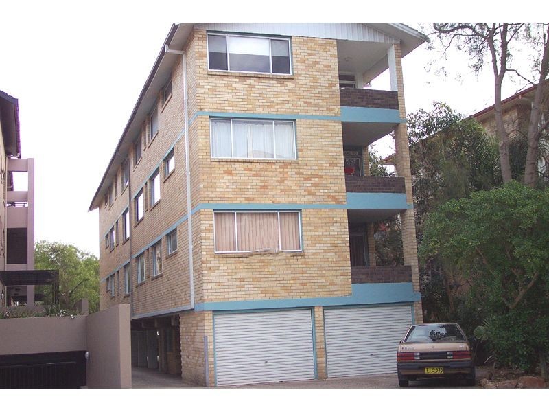 1/34 Beach Road, Bondi Beach NSW 2026