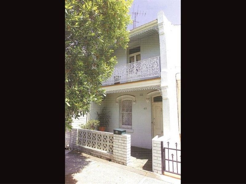 49 Mackenzie Street, Bondi Junction NSW 2022