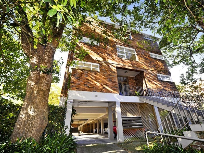 4C/91 Ocean Street, Woollahra NSW 2025