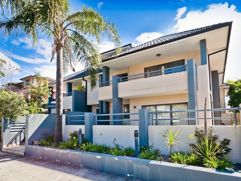 5/23-25 Houston Road, Kensington NSW 2033
