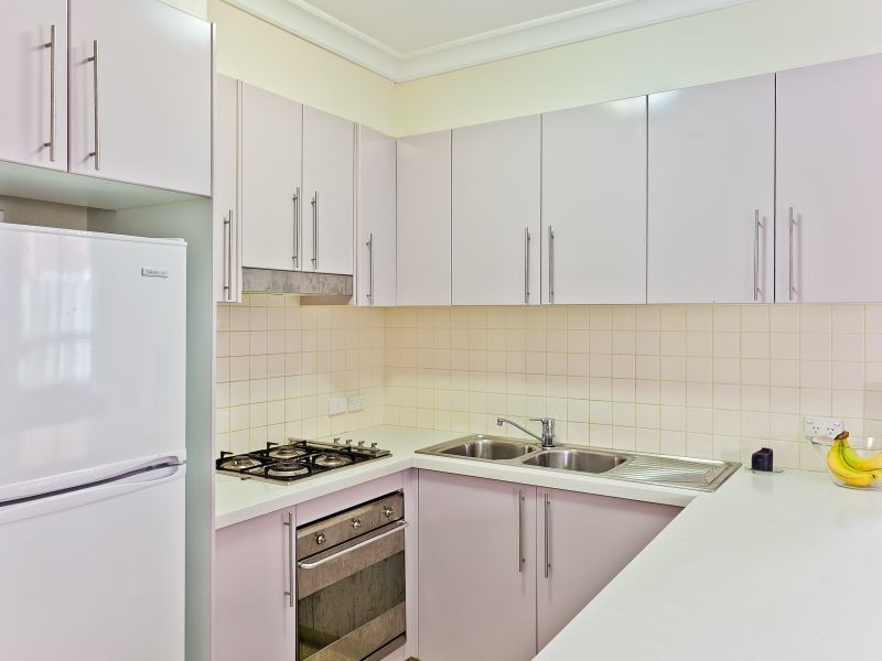5/23-25 Houston Road, Kensington NSW 2033