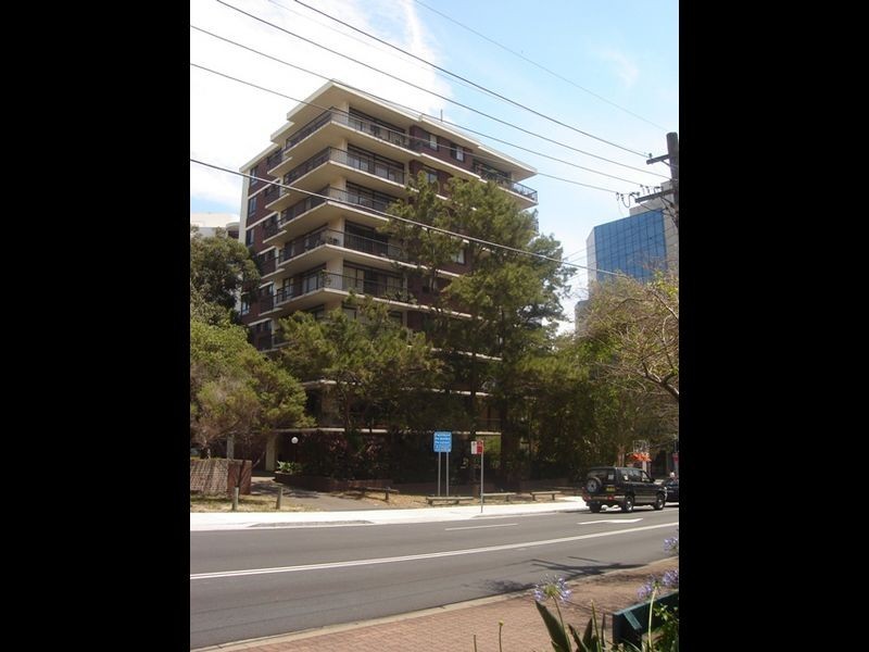 7a/17 Waverley Street, Bondi Junction NSW 2022