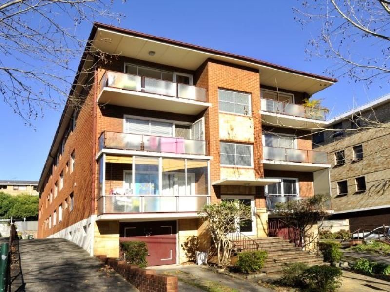 2/113 Alison Road, Randwick NSW 2031