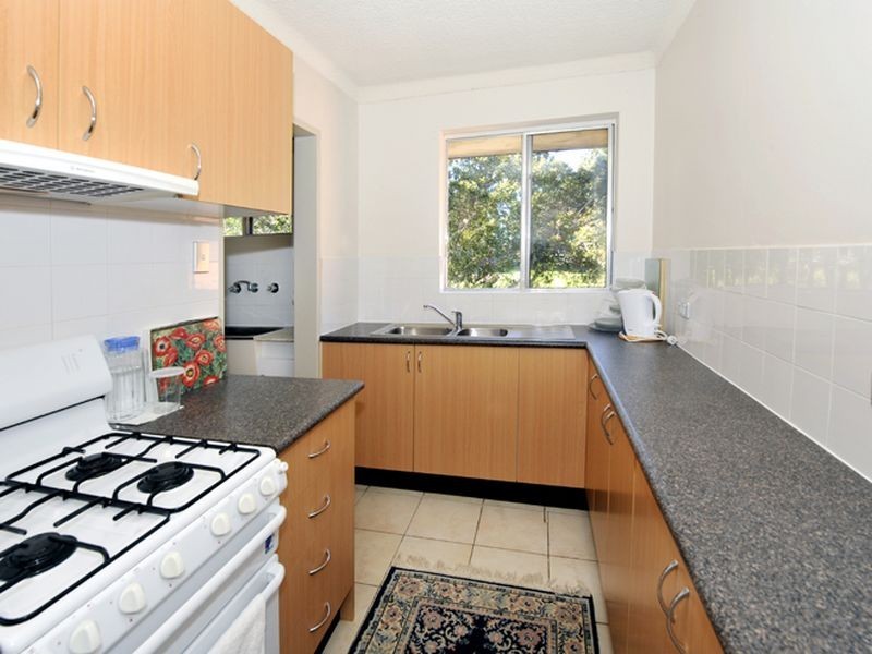 28/13-17 Grace Campbell Crescent, Hillsdale NSW 2036