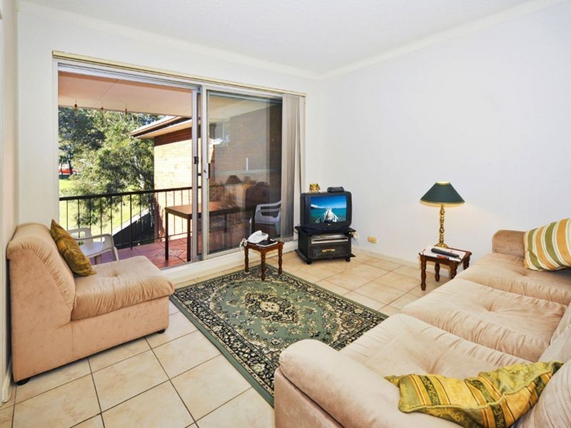 28/13-17 Grace Campbell Crescent, Hillsdale NSW 2036