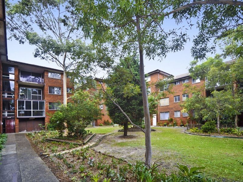 28/13-17 Grace Campbell Crescent, Hillsdale NSW 2036