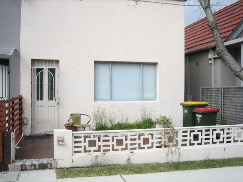 2/62 St. Paul Street, Randwick NSW 2031