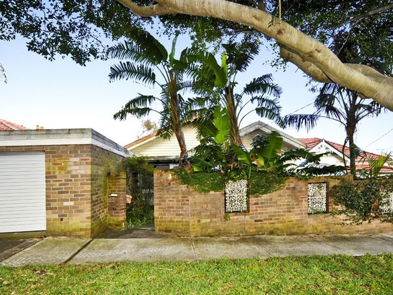 3 Athol Street, South Coogee NSW 2034