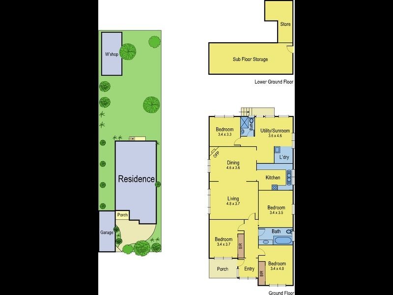 3 Athol Street, South Coogee NSW 2034