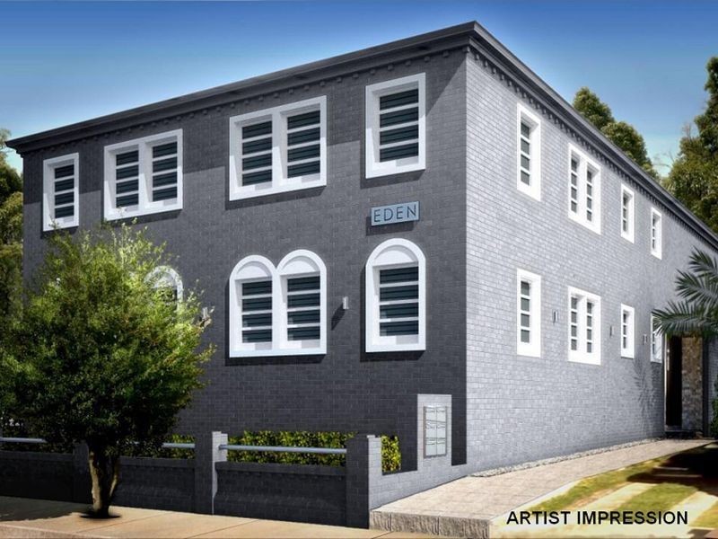 15 Ben Eden Street, Bondi Junction NSW 2022