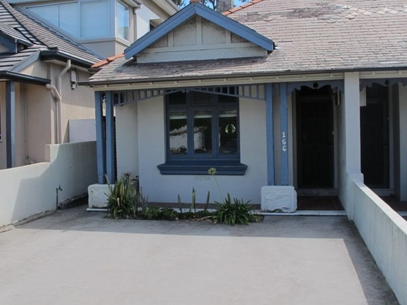 156 Mount Street, Coogee NSW 2034