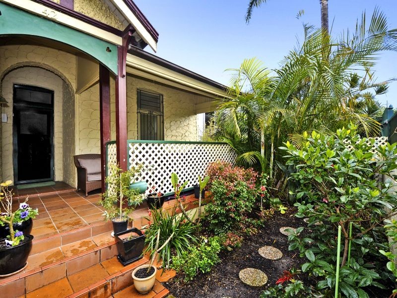 3/42 Carr Street, Coogee NSW 2034