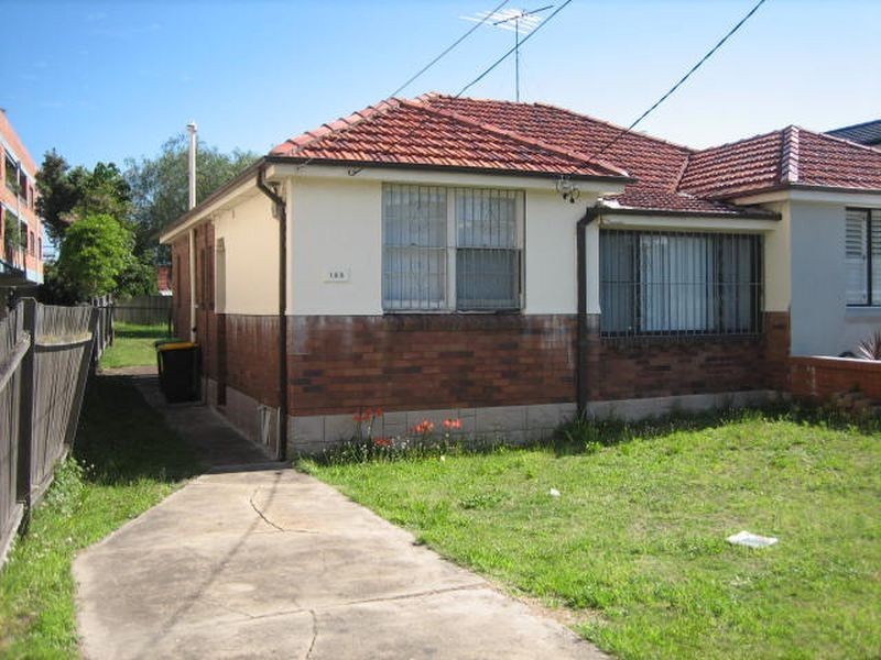 153 Perry Street, Matraville NSW 2036