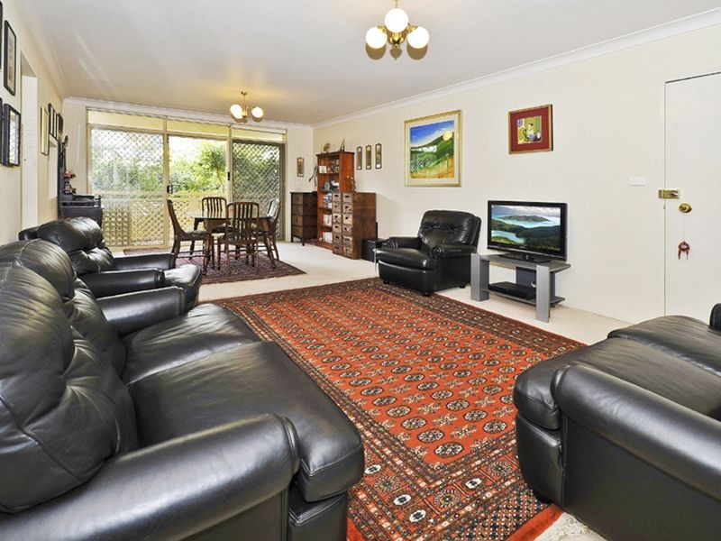 2/132 Oberon Street, Coogee NSW 2034