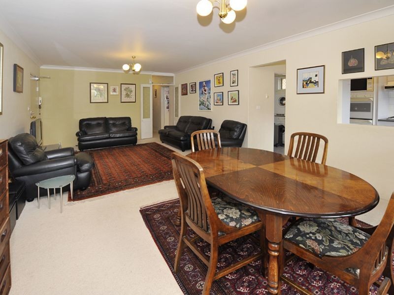 2/132 Oberon Street, Coogee NSW 2034