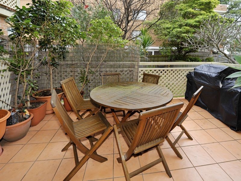 2/132 Oberon Street, Coogee NSW 2034