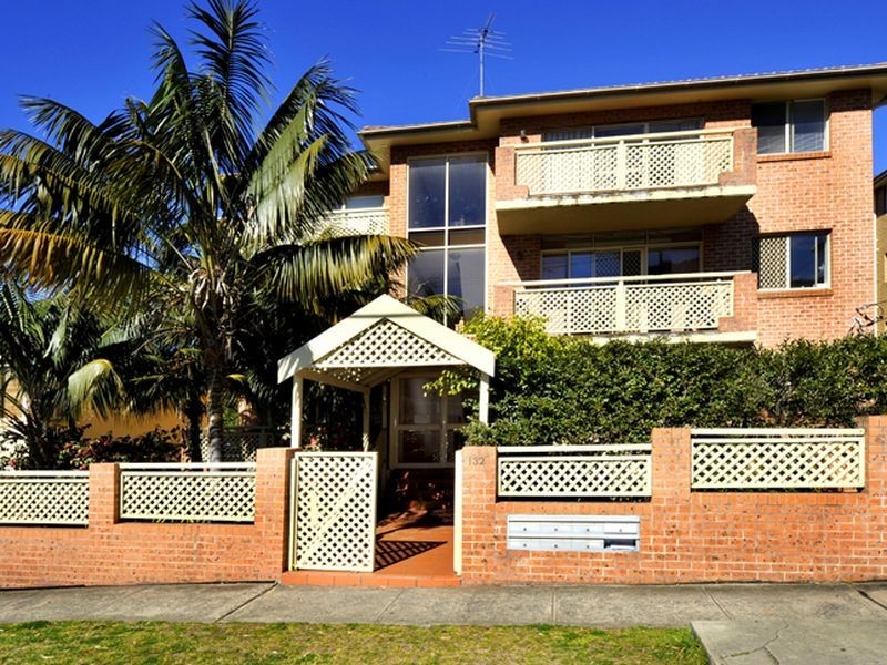 2/132 Oberon Street, Coogee NSW 2034