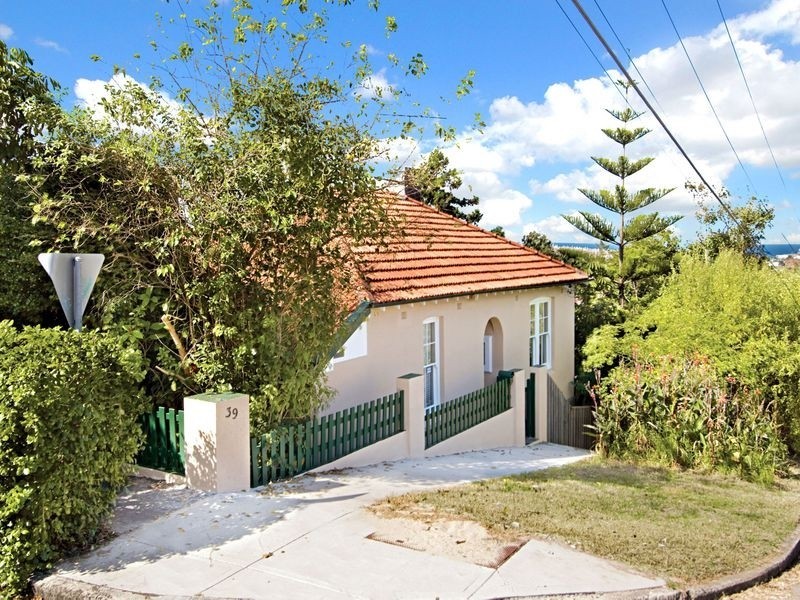 39 Knox Street, Clovelly NSW 2031