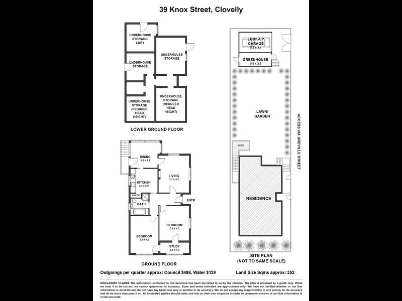 39 Knox Street, Clovelly NSW 2031