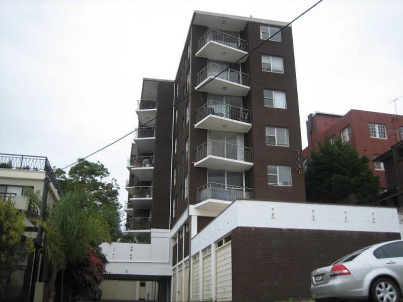 6/1A Neptune, Coogee NSW 2034