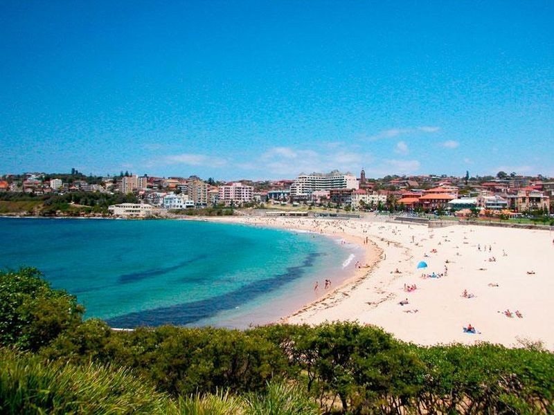 2/8 Dundas Street, Coogee NSW 2034