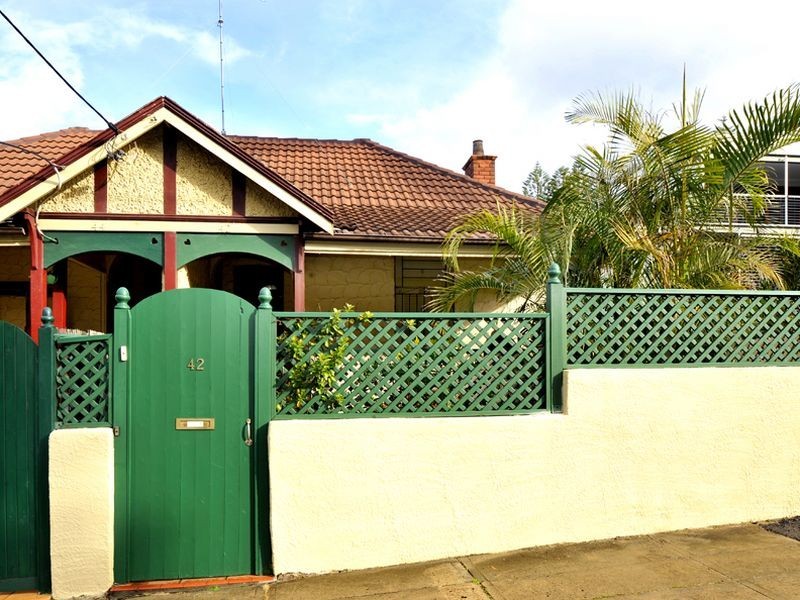 3/42 Carr St, Coogee NSW 2034