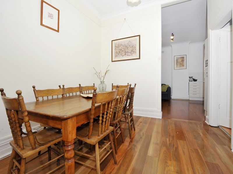 3/42 Carr St, Coogee NSW 2034