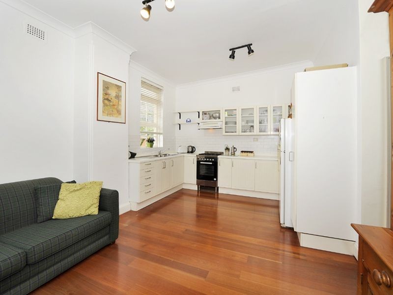 3/42 Carr St, Coogee NSW 2034