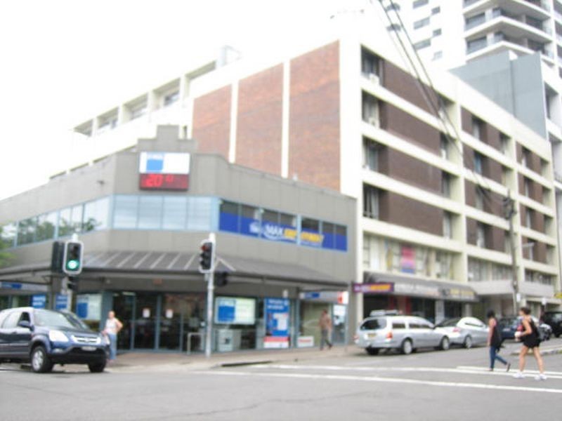10/29 Newland Street, Bondi Junction NSW 2022