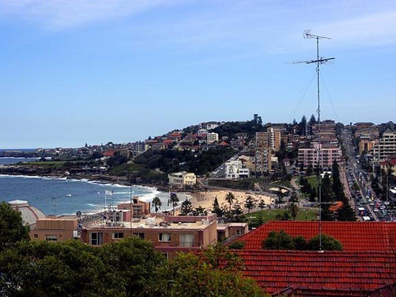 2/19 Arcadia Street, Coogee NSW 2034