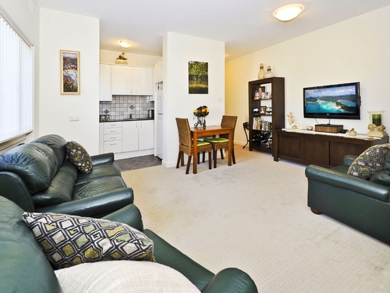 7/5a Frances Street, Randwick NSW 2031