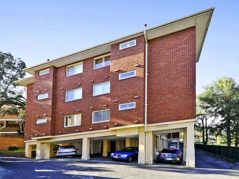 7/5a Frances Street, Randwick NSW 2031