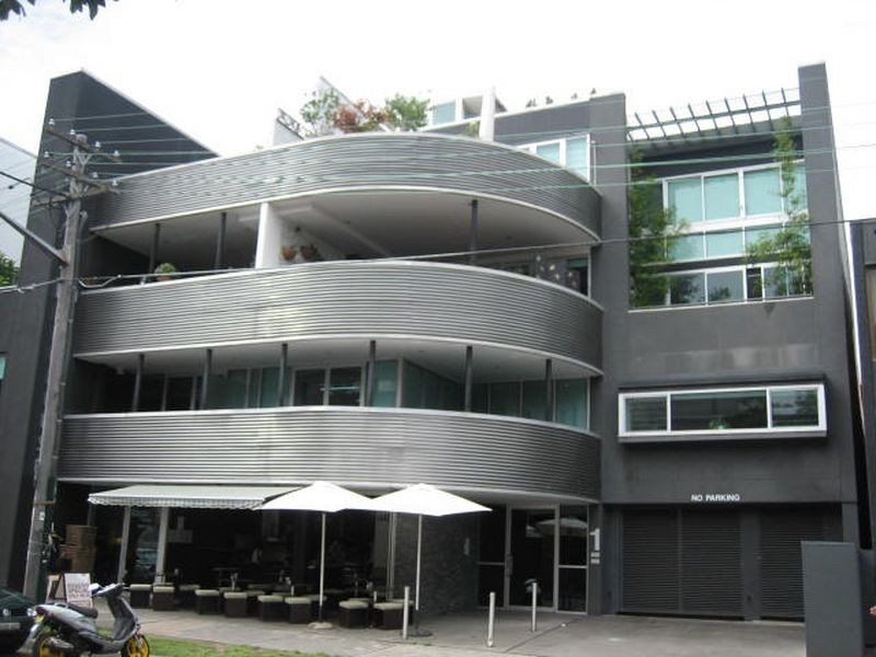 20/1 Danks Street, Waterloo NSW 2017