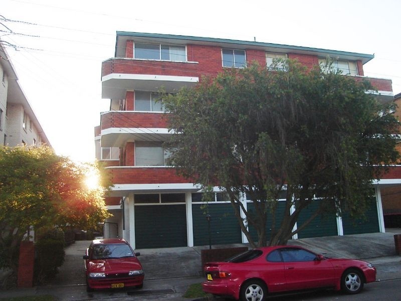 2/30 Dutruc Street, Randwick NSW 2031