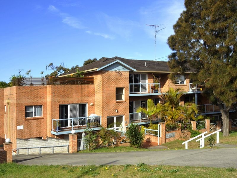 10/126 Mons Avenue, Maroubra NSW 2035