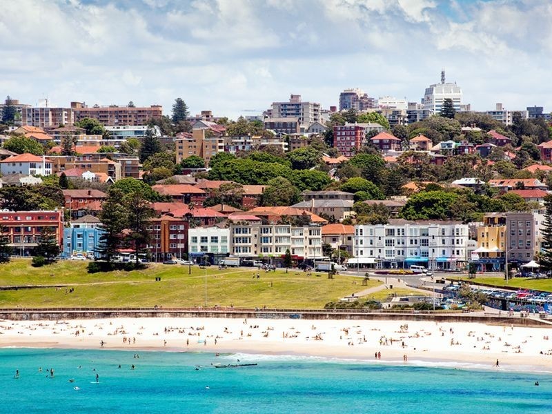 3/152 Brighton Boulevard, Ben Buckler NSW 2026