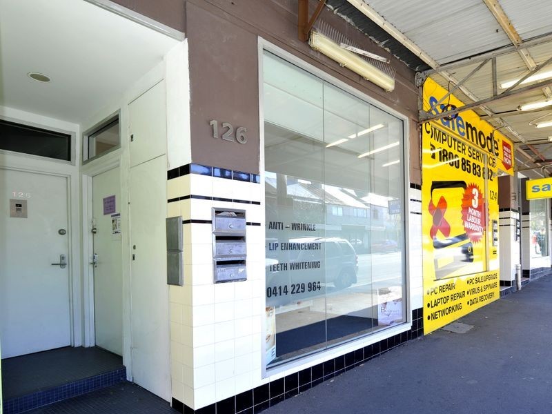 1/126 Regent Street, Redfern NSW 2016