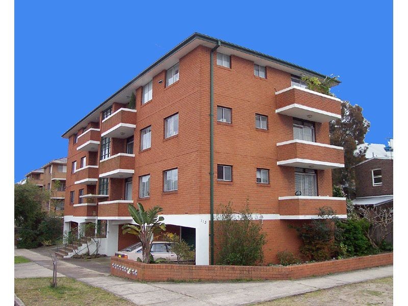 8/113 Doncaster Ave, Kensington NSW 2033