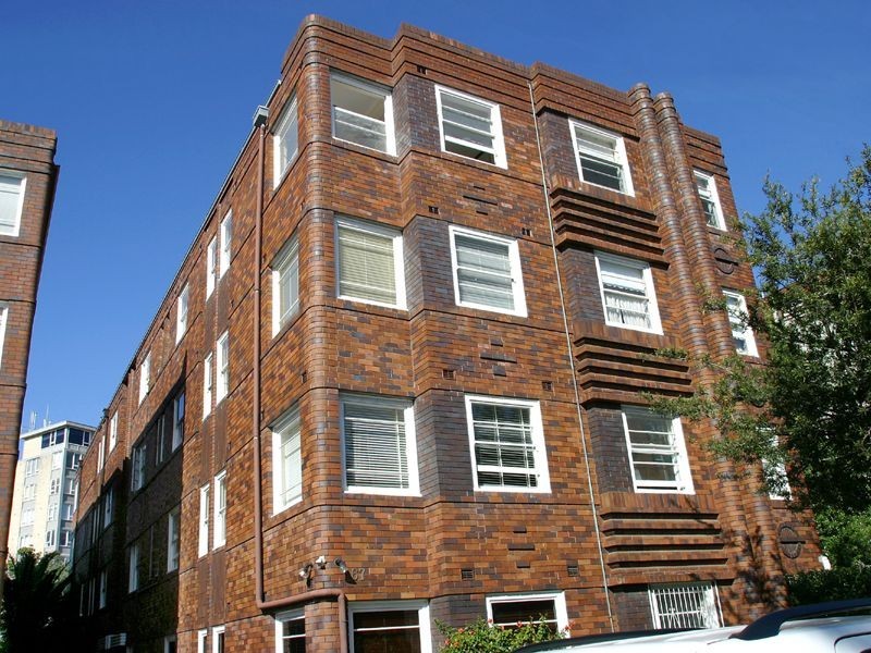 12/167 Victoria Street, Bellevue Hill NSW 2023