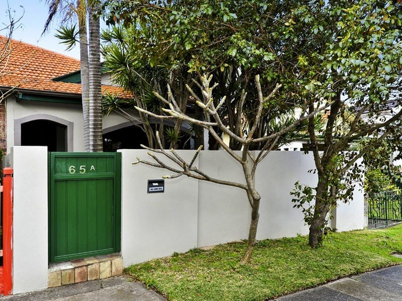 65a Carrington Road, Randwick NSW 2031