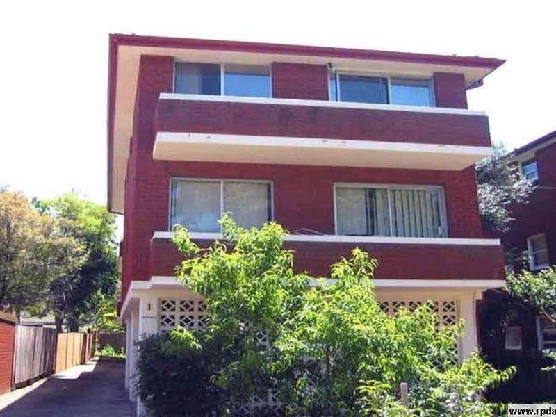 2/1 Blenheim Street, Randwick NSW 2031