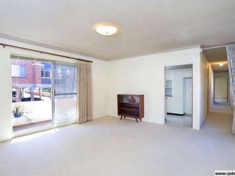 2/1 Blenheim Street, Randwick NSW 2031