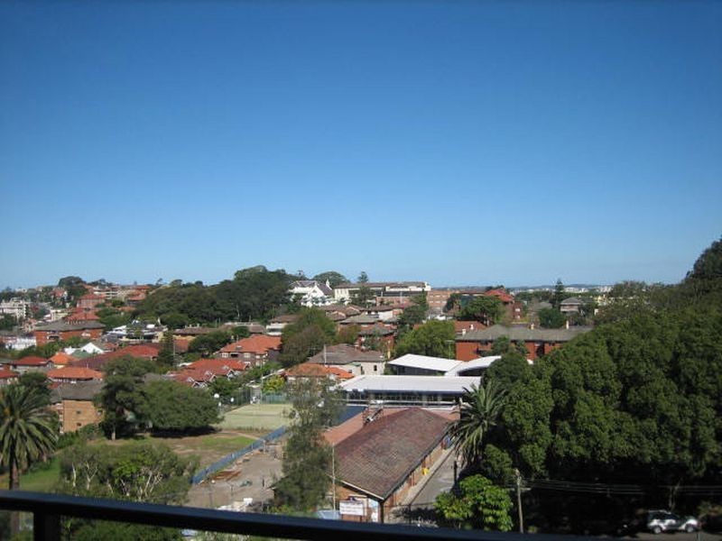 6C/12 Milford Street, Randwick NSW 2031