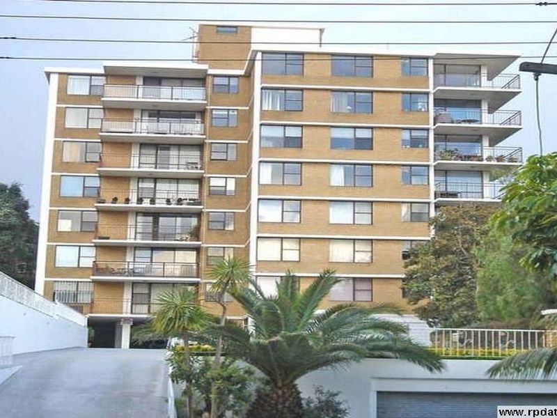 6C/12 Milford Street, Randwick NSW 2031
