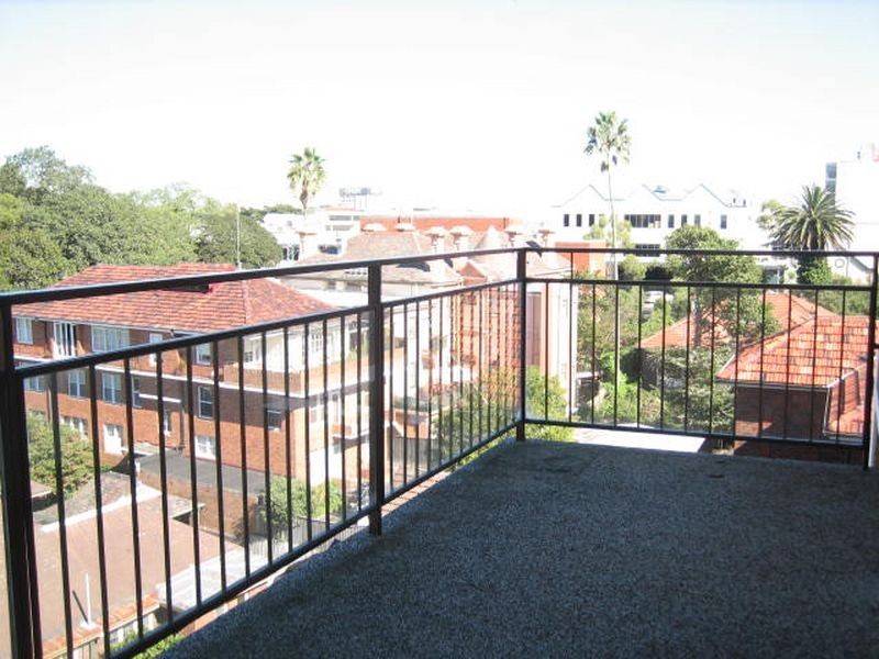 6C/12 Milford Street, Randwick NSW 2031