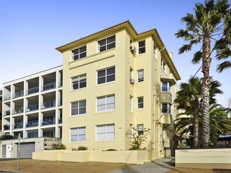 14/230 Arden Street, Coogee NSW 2034
